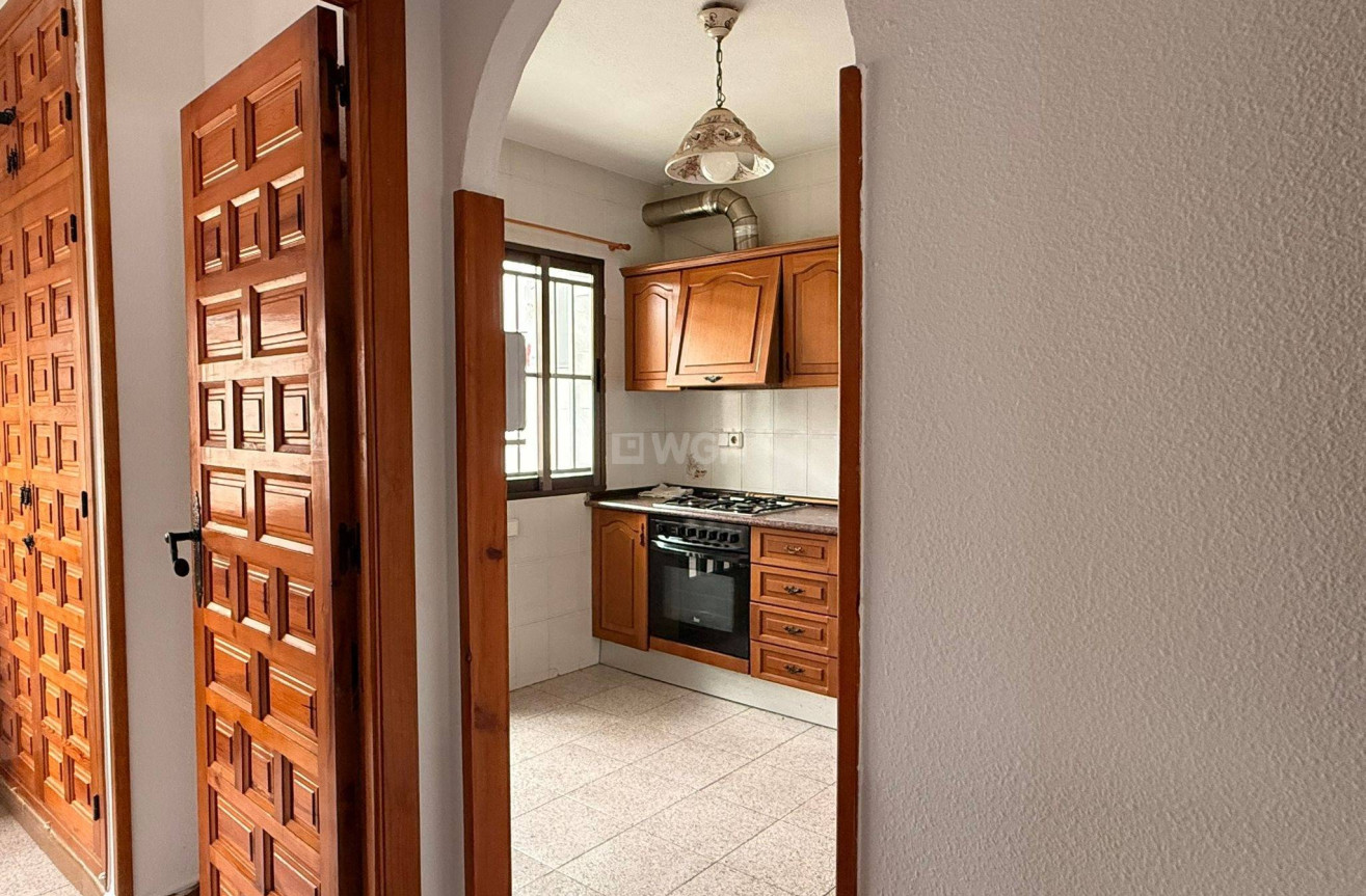 Odsprzedaż - Villa - Los Alcázares - Los Narejos-Punta Calera
