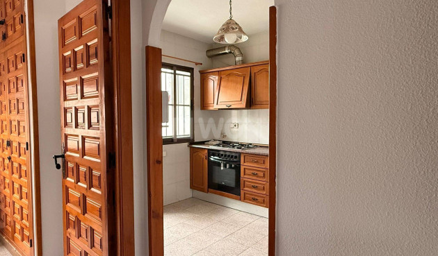 Odsprzedaż - Villa - Los Alcázares - Los Narejos-Punta Calera