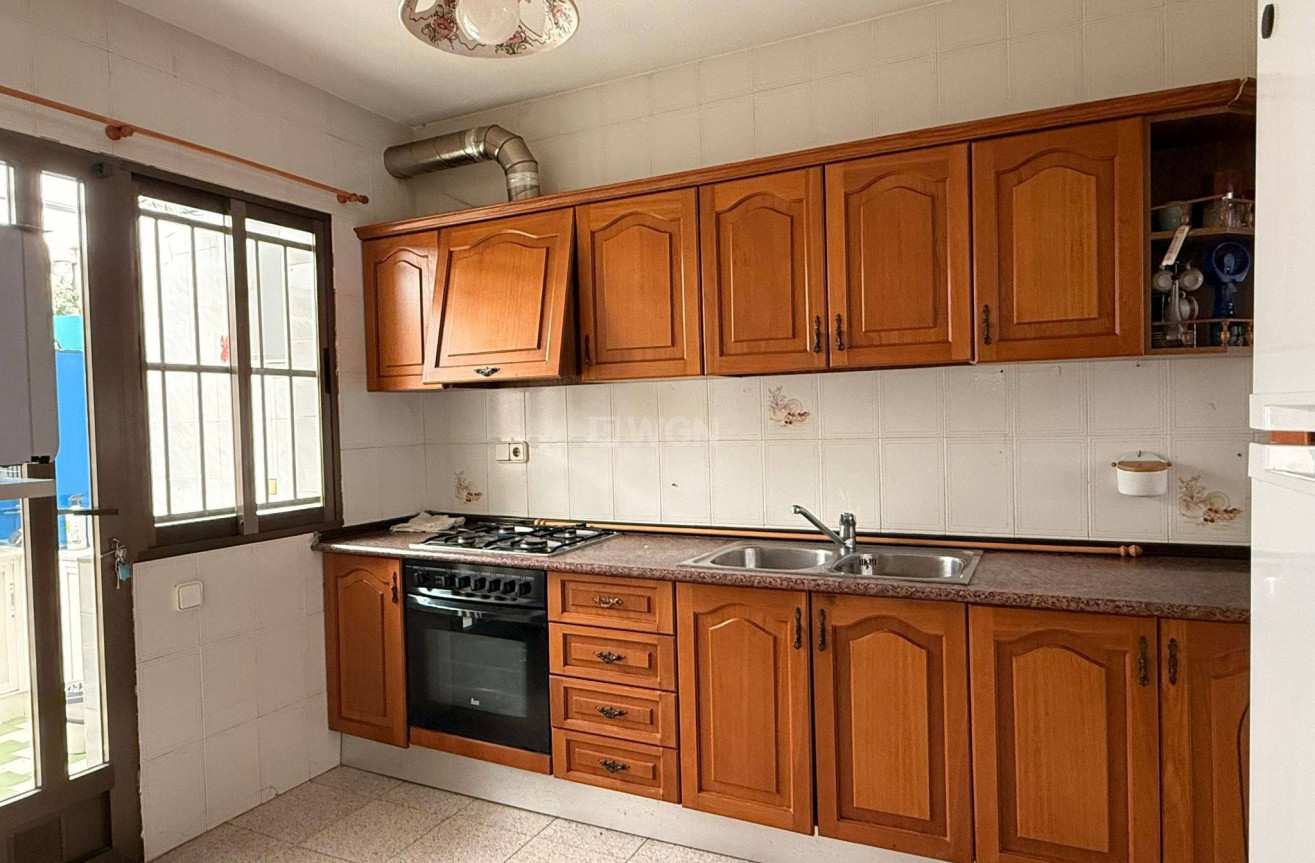 Odsprzedaż - Villa - Los Alcázares - Los Narejos-Punta Calera