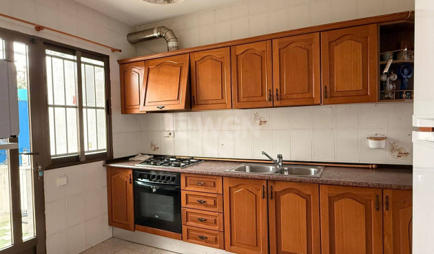 Odsprzedaż - Villa - Los Alcázares - Los Narejos-Punta Calera
