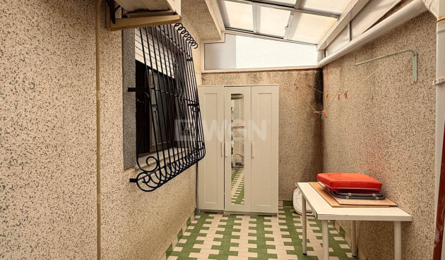 Odsprzedaż - Villa - Los Alcázares - Los Narejos-Punta Calera