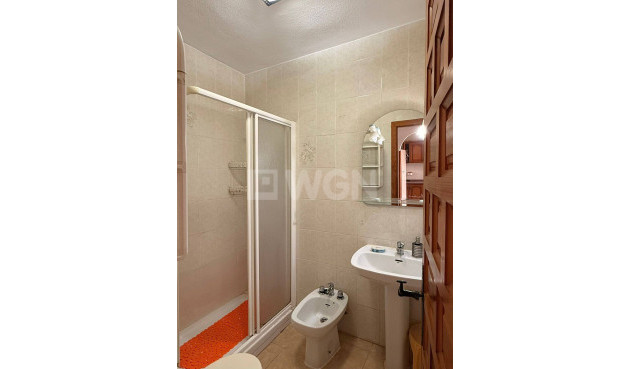 Odsprzedaż - Villa - Los Alcázares - Los Narejos-Punta Calera