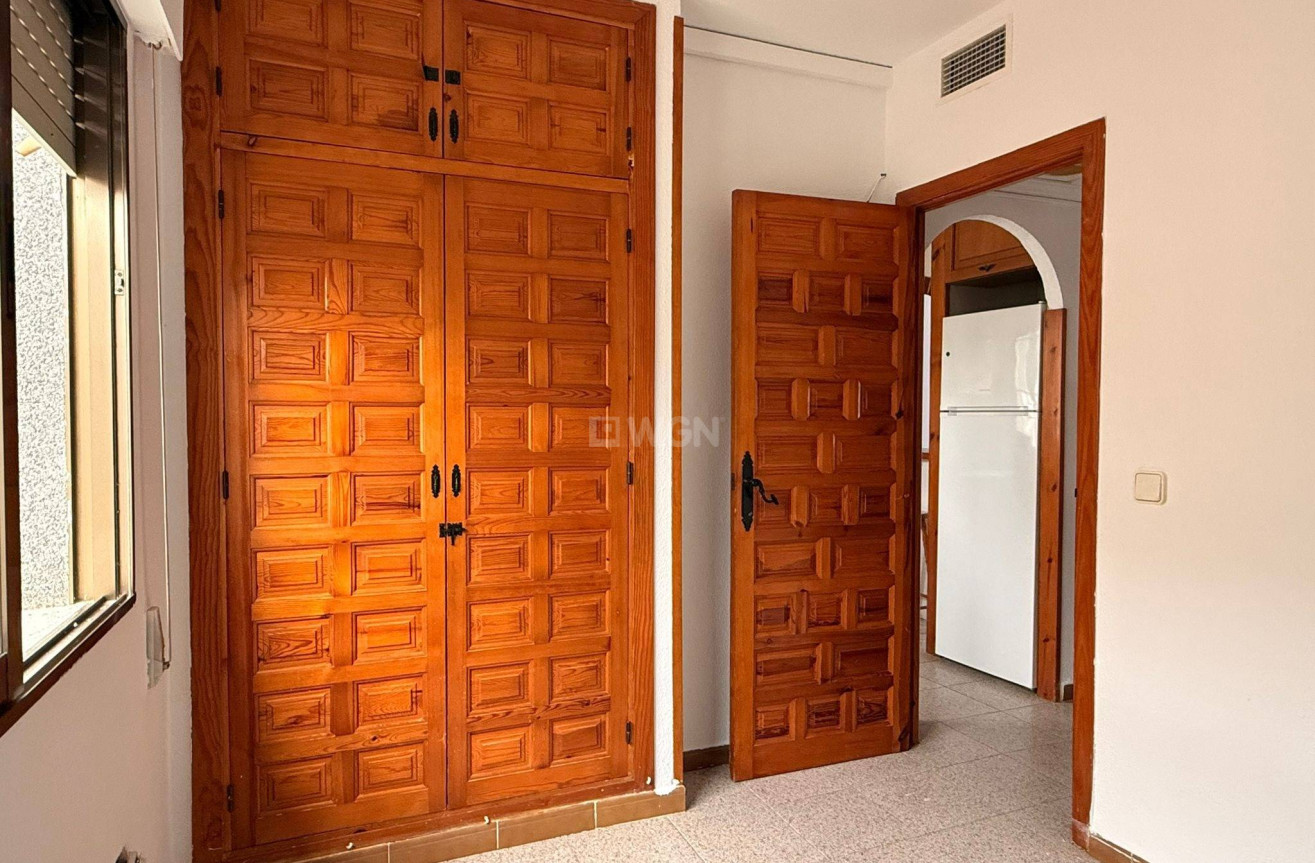 Odsprzedaż - Villa - Los Alcázares - Los Narejos-Punta Calera