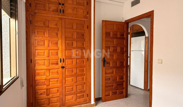 Odsprzedaż - Villa - Los Alcázares - Los Narejos-Punta Calera