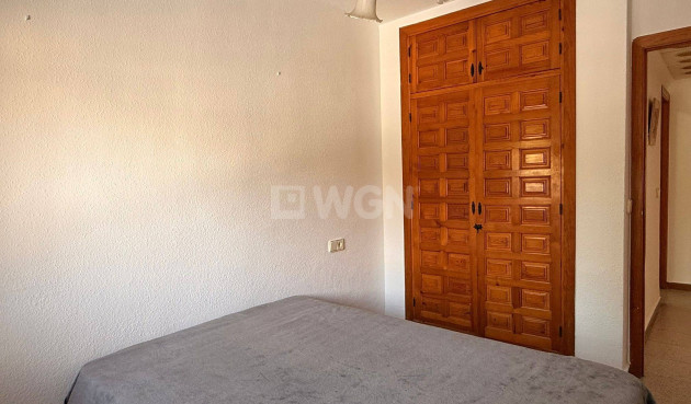 Odsprzedaż - Villa - Los Alcázares - Los Narejos-Punta Calera
