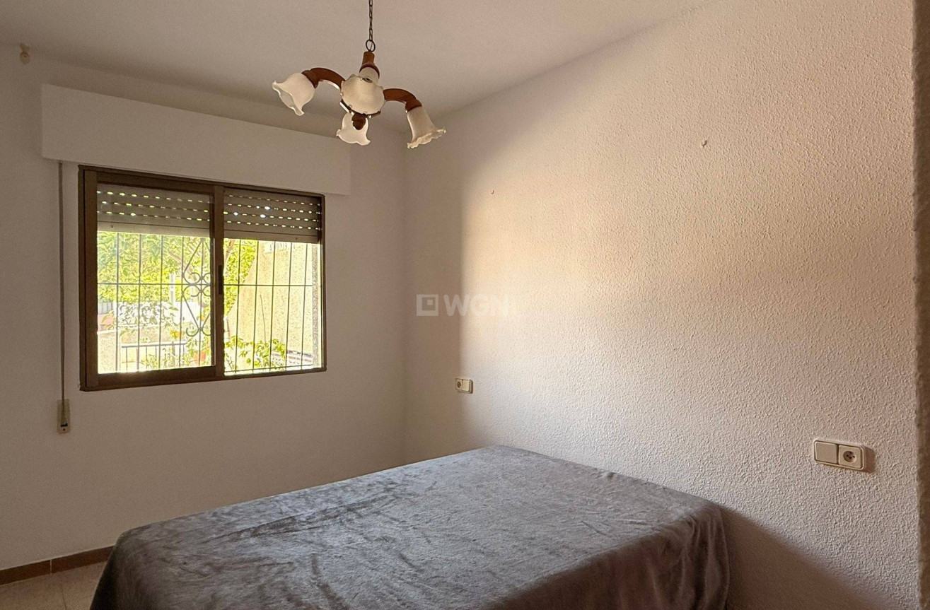 Odsprzedaż - Villa - Los Alcázares - Los Narejos-Punta Calera