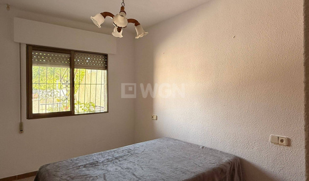 Odsprzedaż - Villa - Los Alcázares - Los Narejos-Punta Calera