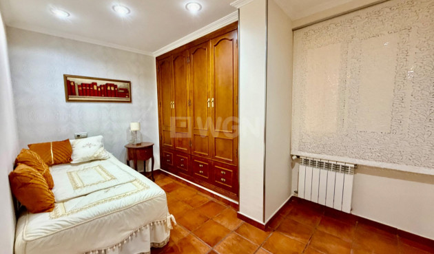 Odsprzedaż - Villa - Orihuela Costa - La Zenia