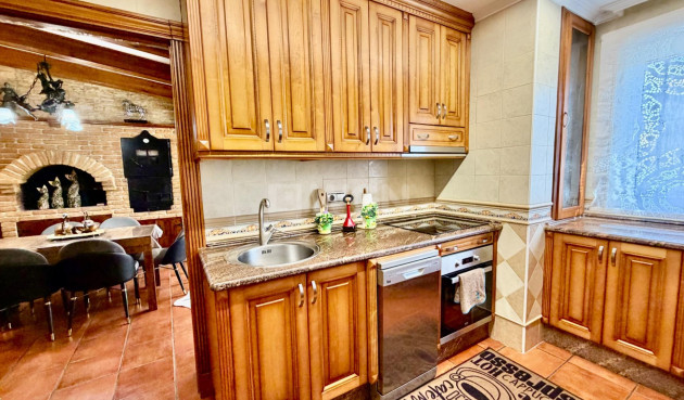 Odsprzedaż - Villa - Orihuela Costa - La Zenia