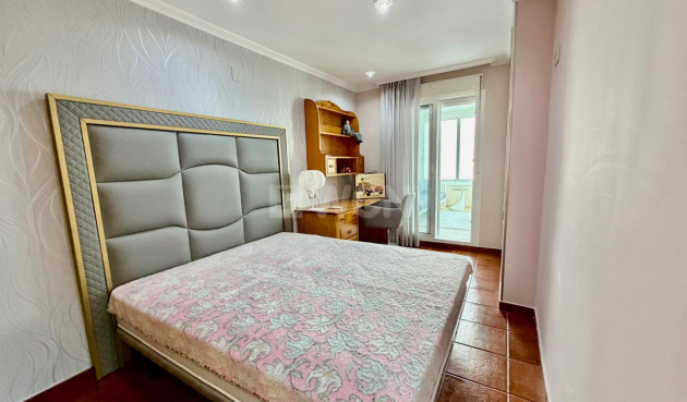 Odsprzedaż - Villa - Orihuela Costa - La Zenia