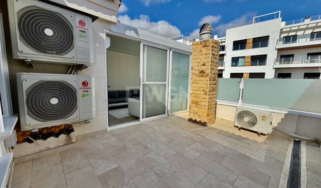 Odsprzedaż - Villa - Orihuela Costa - La Zenia