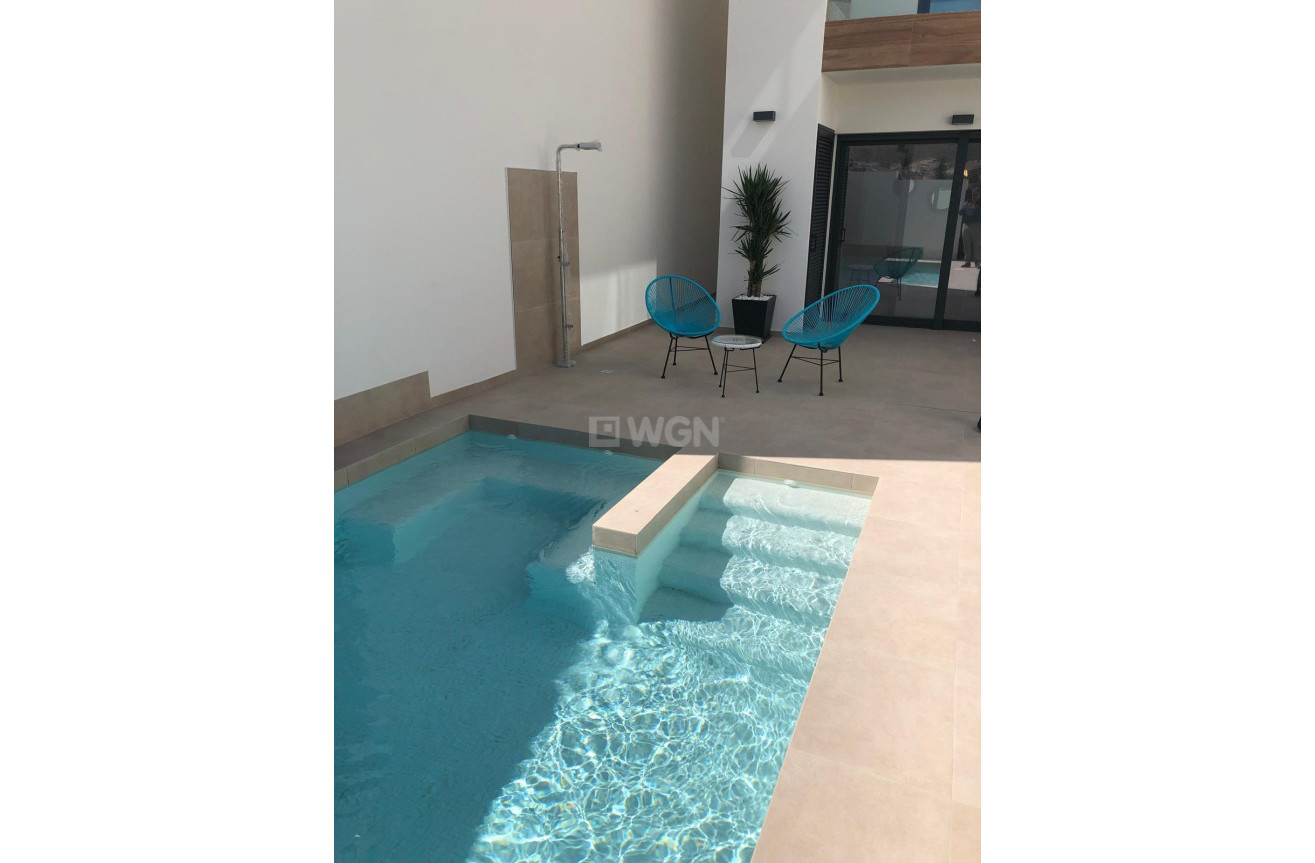 Reventa - Villa - Benijofar - Pueblo 4