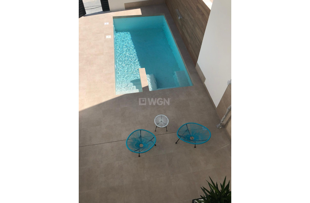 Reventa - Villa - Benijofar - Pueblo 4