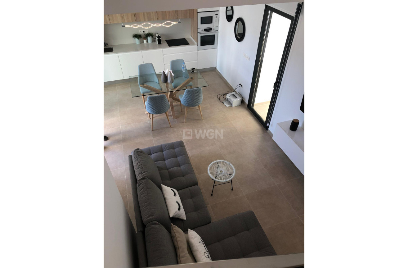 Reventa - Villa - Benijofar - Pueblo 4