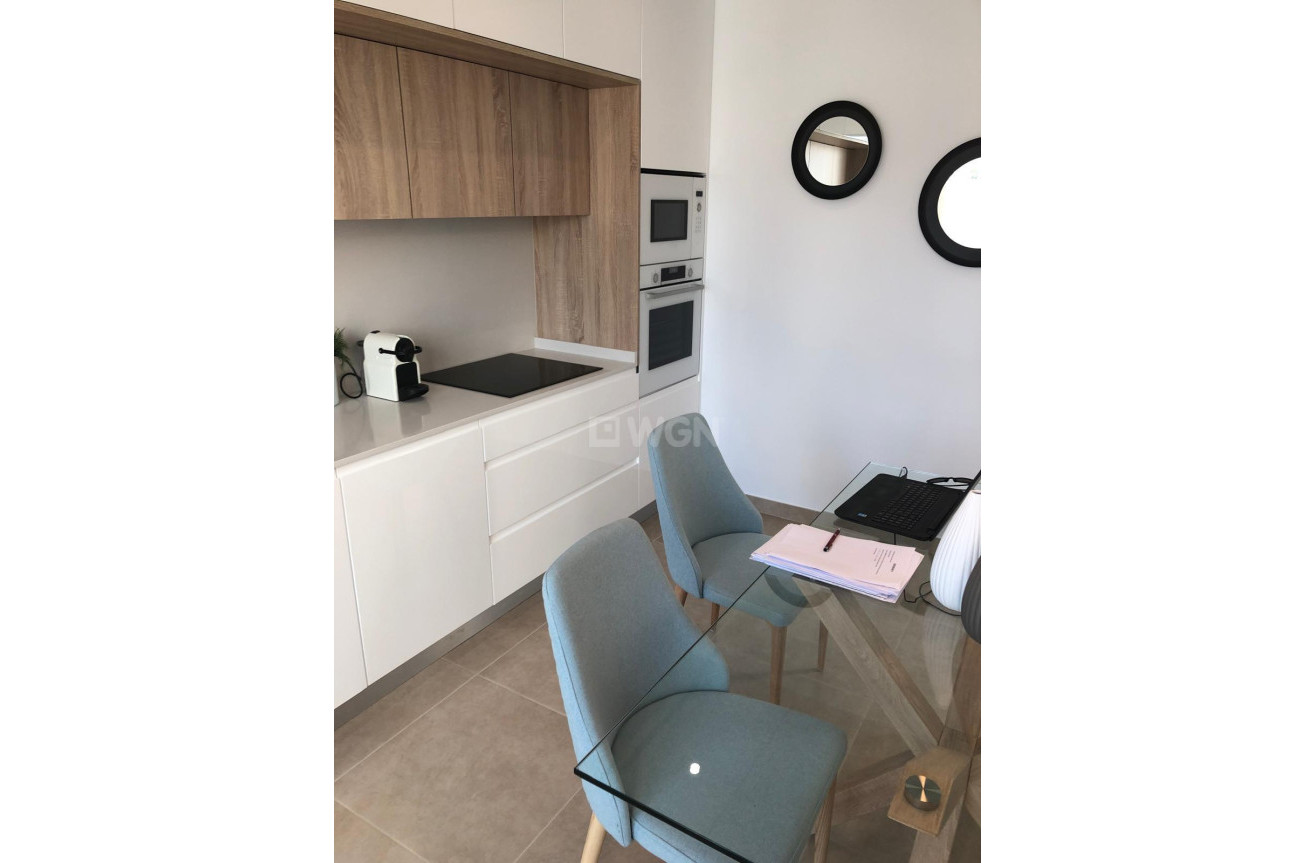 Reventa - Villa - Benijofar - Pueblo 4