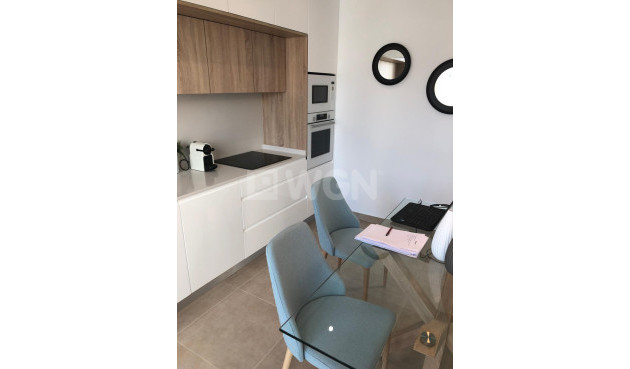 Reventa - Villa - Benijofar - Pueblo 4