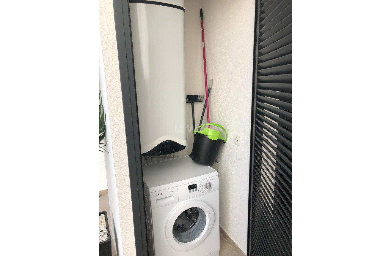 Reventa - Villa - Benijofar - Pueblo 4