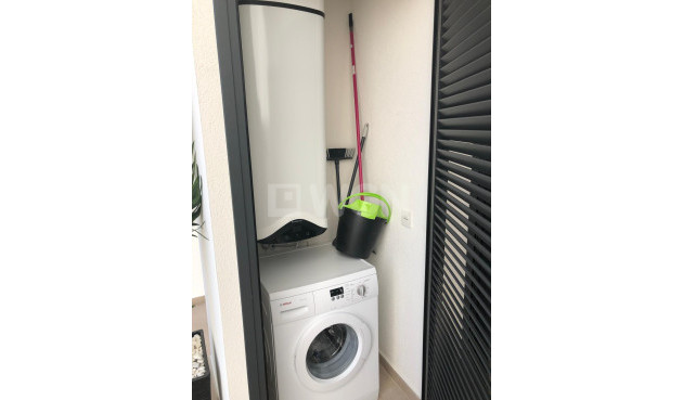 Reventa - Villa - Benijofar - Pueblo 4