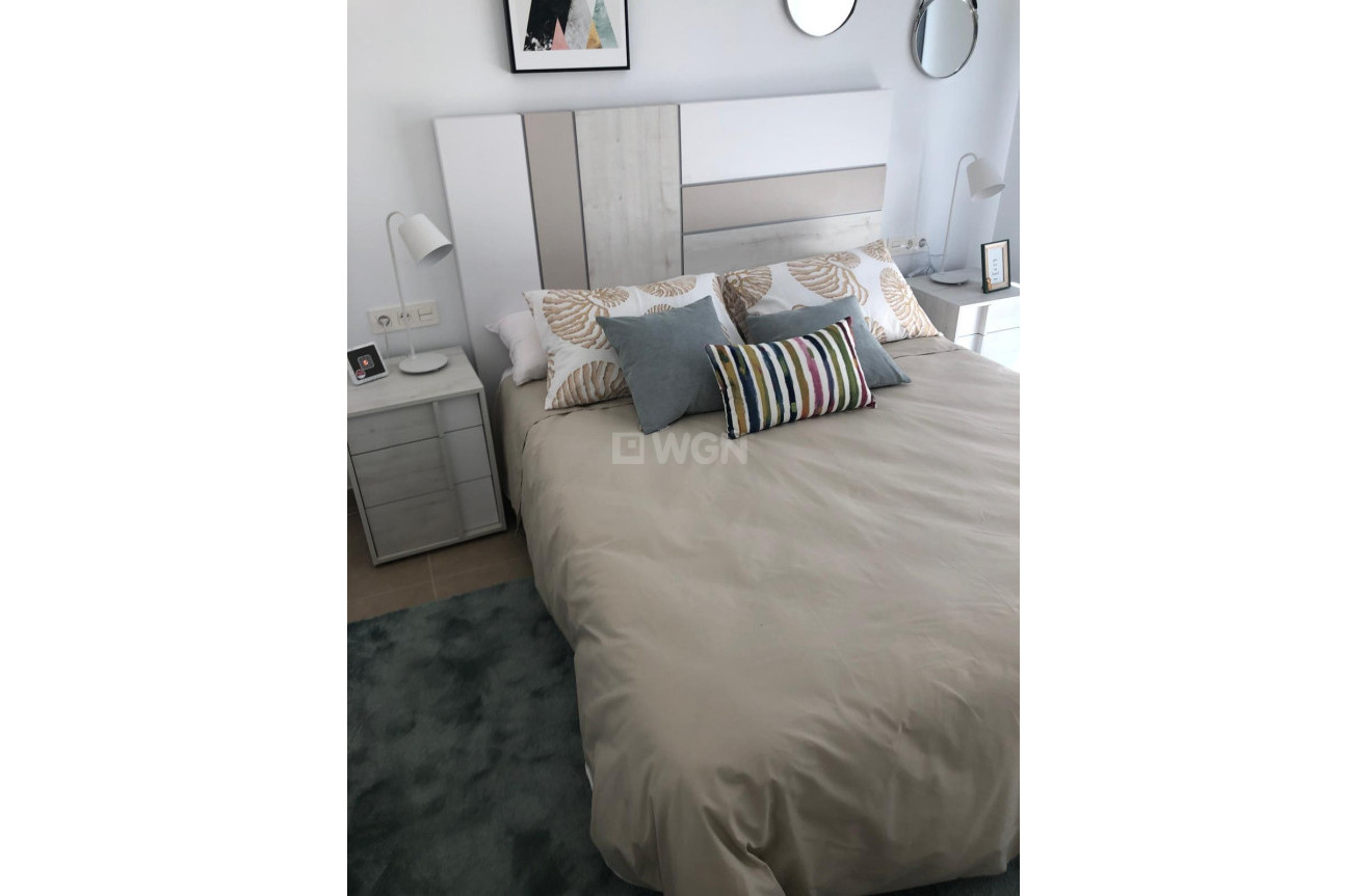 Reventa - Villa - Benijofar - Pueblo 4