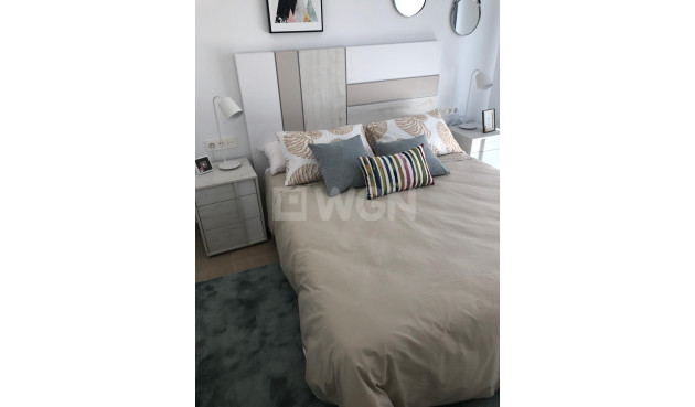 Reventa - Villa - Benijofar - Pueblo 4