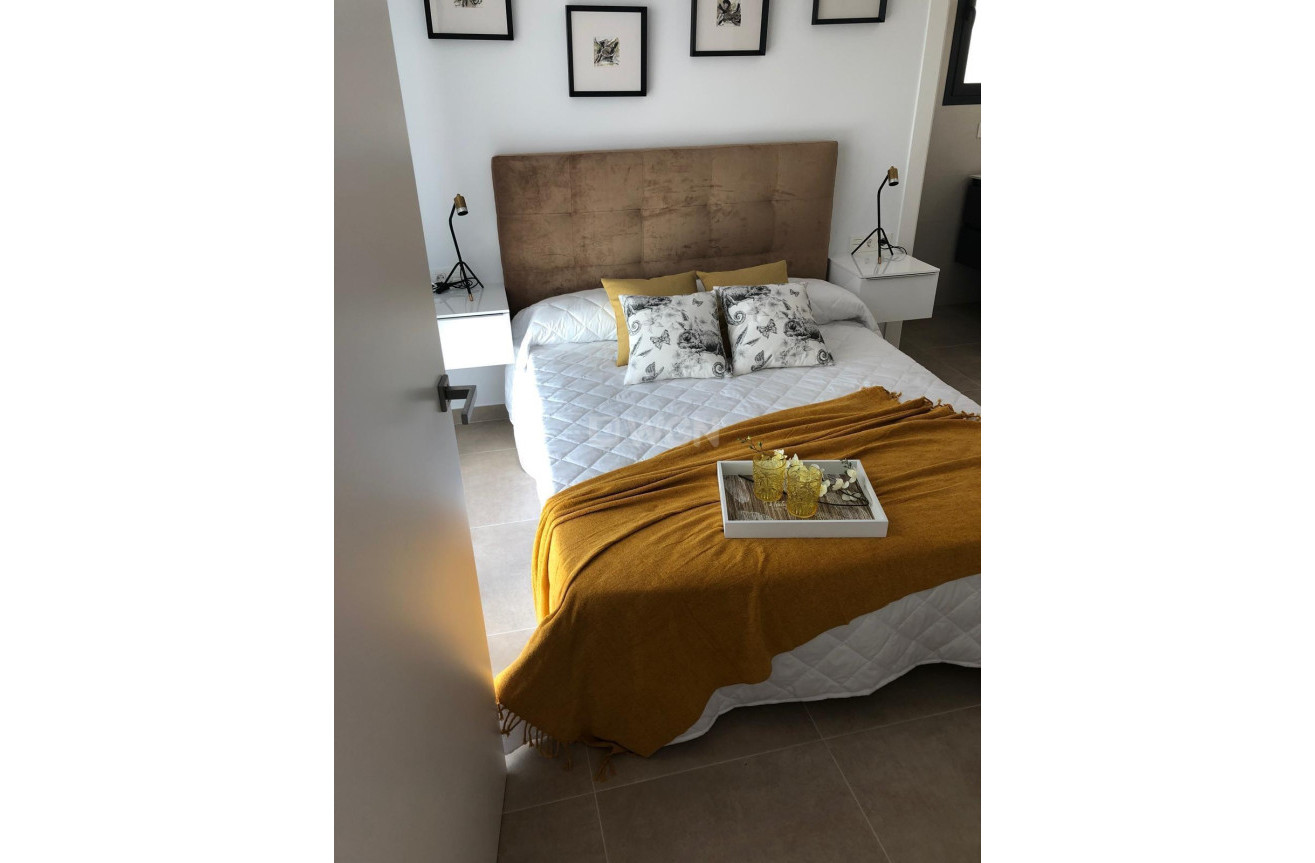 Reventa - Villa - Benijofar - Pueblo 4