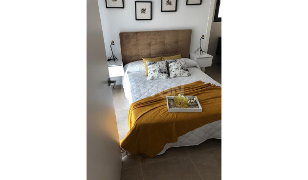 Reventa - Villa - Benijofar - Pueblo 4