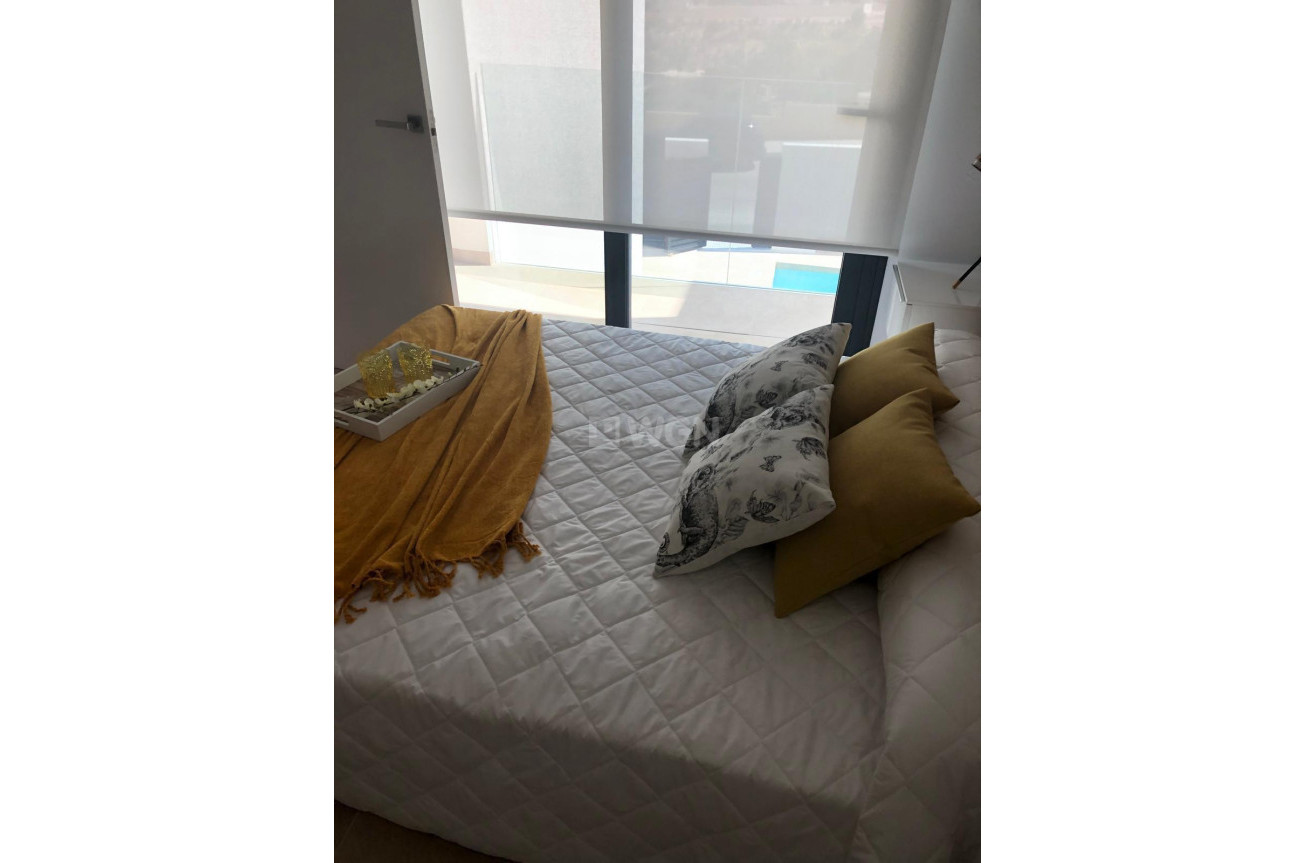 Reventa - Villa - Benijofar - Pueblo 4