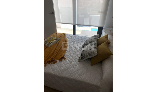 Reventa - Villa - Benijofar - Pueblo 4