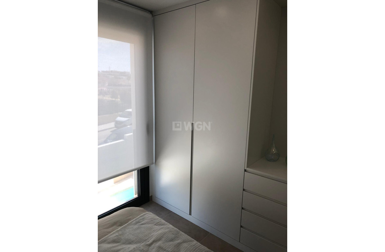 Reventa - Villa - Benijofar - Pueblo 4