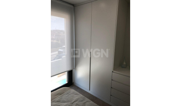 Reventa - Villa - Benijofar - Pueblo 4