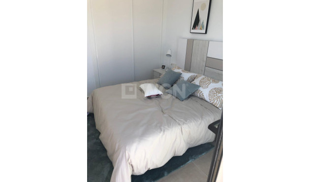 Reventa - Villa - Benijofar - Pueblo 4