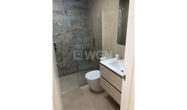 Reventa - Villa - Benijofar - Pueblo 4