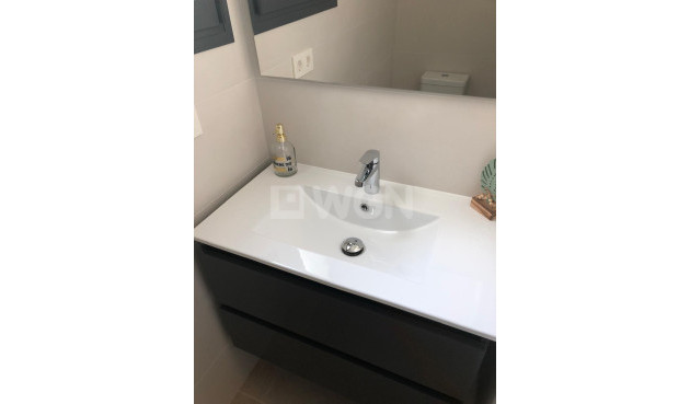 Reventa - Villa - Benijofar - Pueblo 4