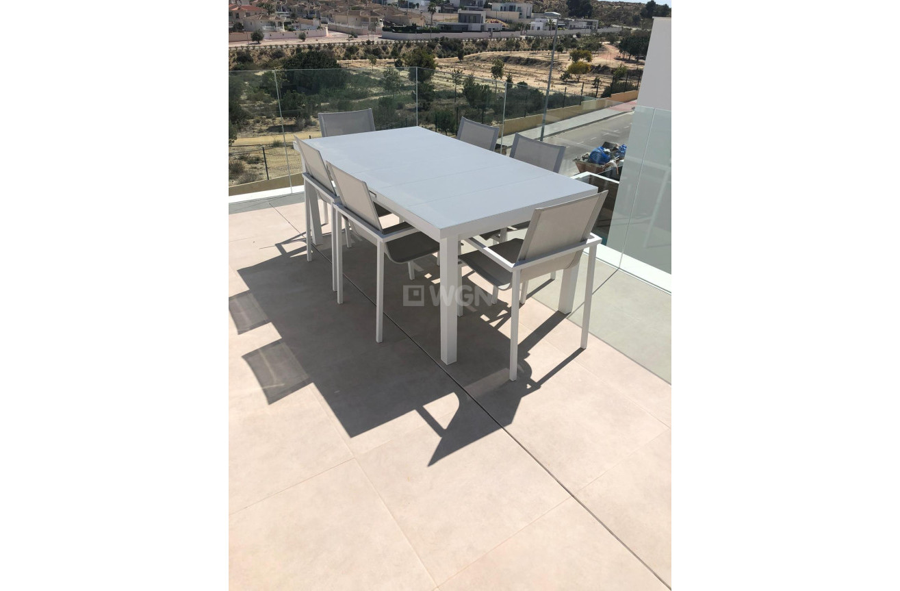 Reventa - Villa - Benijofar - Pueblo 4