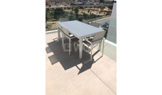 Reventa - Villa - Benijofar - Pueblo 4