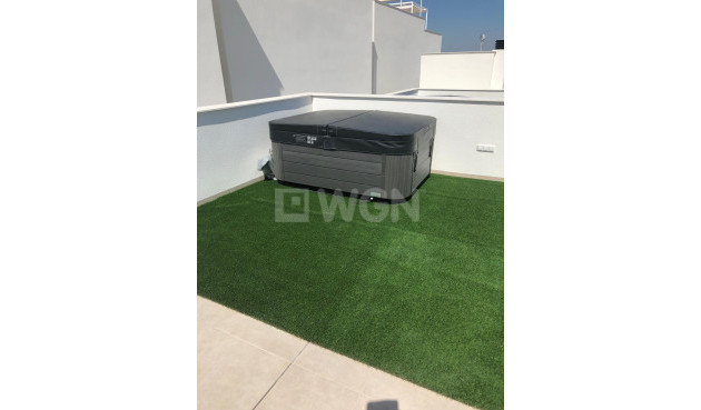 Reventa - Villa - Benijofar - Pueblo 4