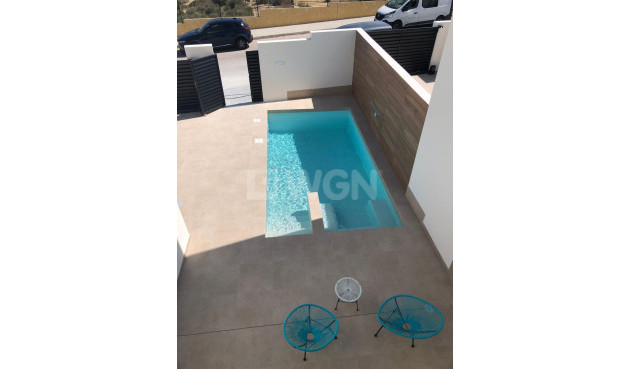 Reventa - Villa - Benijofar - Pueblo 4