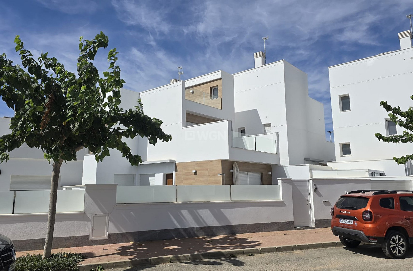 Reventa - Villa - San Pedro del Pinatar - Costa Calida