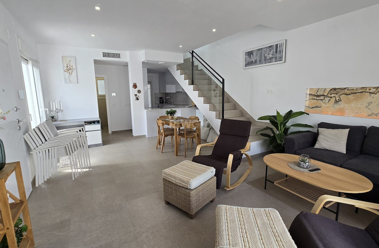 Reventa - Villa - San Pedro del Pinatar - Costa Calida