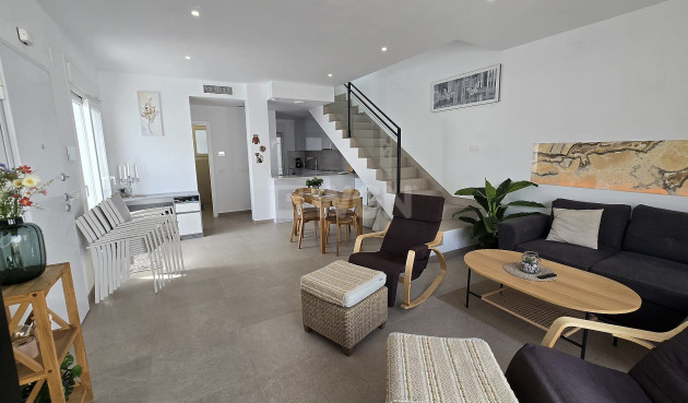 Reventa - Villa - San Pedro del Pinatar - Costa Calida