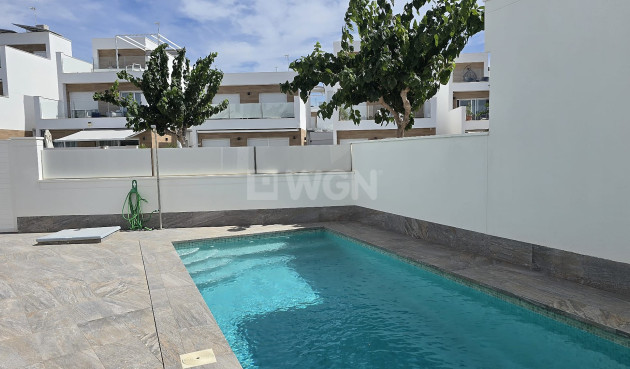 Reventa - Villa - San Pedro del Pinatar - Costa Calida