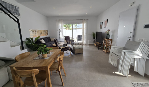 Reventa - Villa - San Pedro del Pinatar - Costa Calida