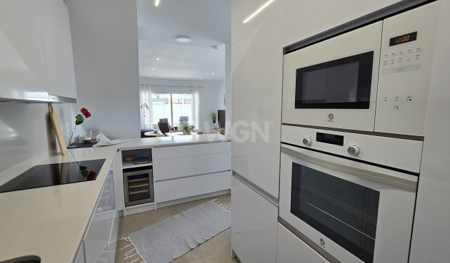 Reventa - Villa - San Pedro del Pinatar - Costa Calida