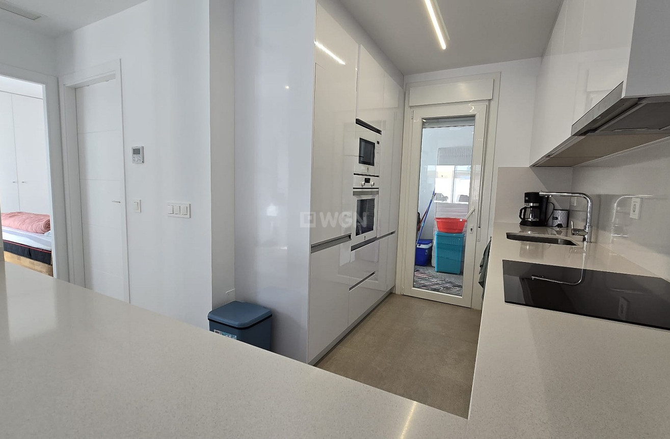 Reventa - Villa - San Pedro del Pinatar - Costa Calida