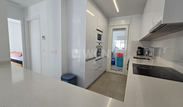 Reventa - Villa - San Pedro del Pinatar - Costa Calida