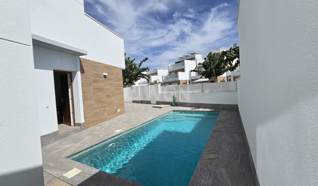 Reventa - Villa - San Pedro del Pinatar - Costa Calida