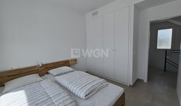 Reventa - Villa - San Pedro del Pinatar - Costa Calida