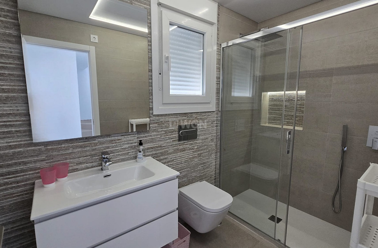 Reventa - Villa - San Pedro del Pinatar - Costa Calida