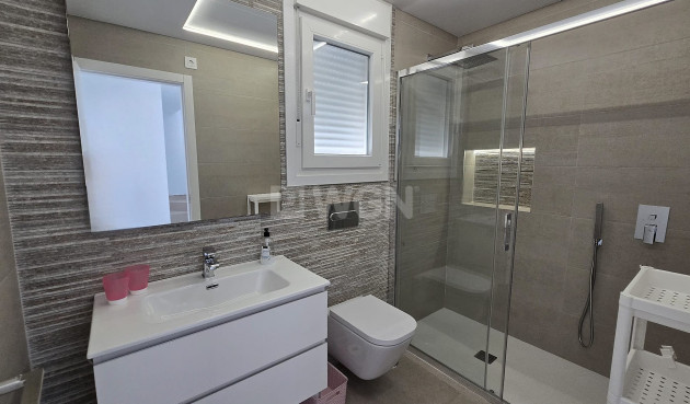 Reventa - Villa - San Pedro del Pinatar - Costa Calida