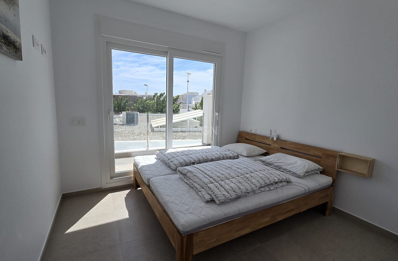 Reventa - Villa - San Pedro del Pinatar - Costa Calida